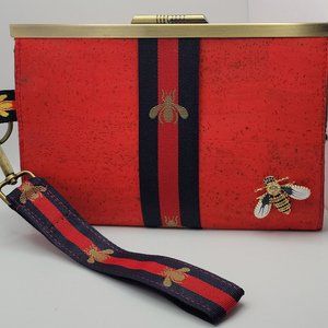 Handmade From My "Save the Bees" Collection